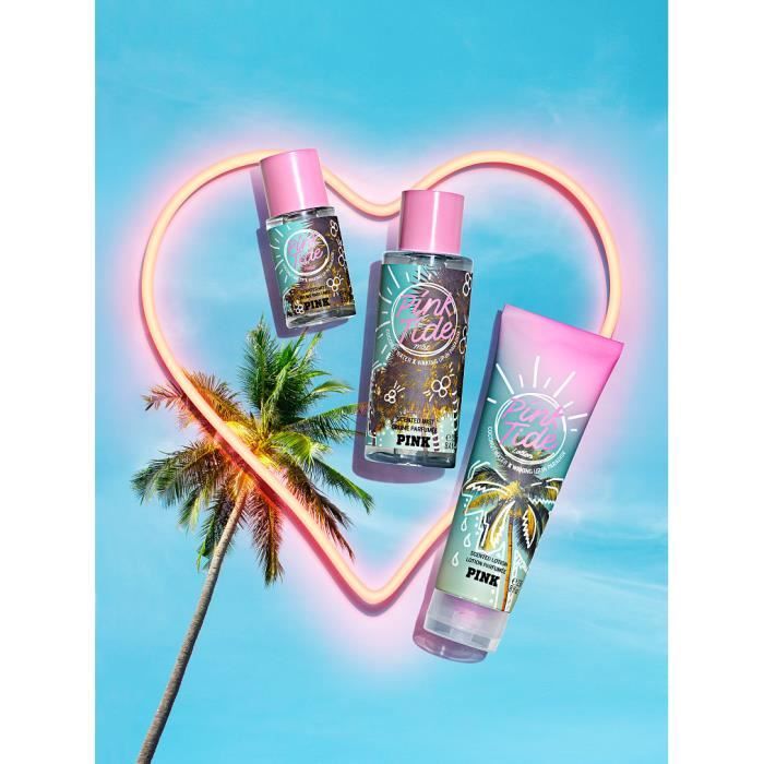 Pink tide sales victoria secret