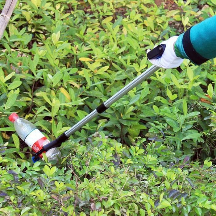 Balai éponge Portable Auto-pressant | Nettoyage Mains Libres Pour La Maison, Pliable, Balai Humide Et Sec, Puissant Absorbant Pour Carrelage, Marbre, Plancher En Bois