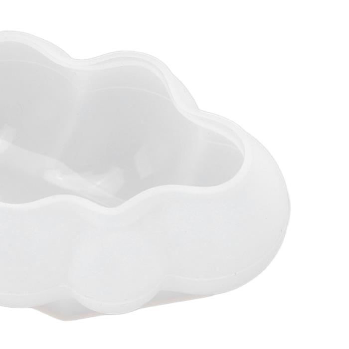 Moules En Silicone De Noël Réutilisables – Formes Arbre, Cloche, Étoile – Pour Gâteaux, Savons, Glaçons, Artisanat