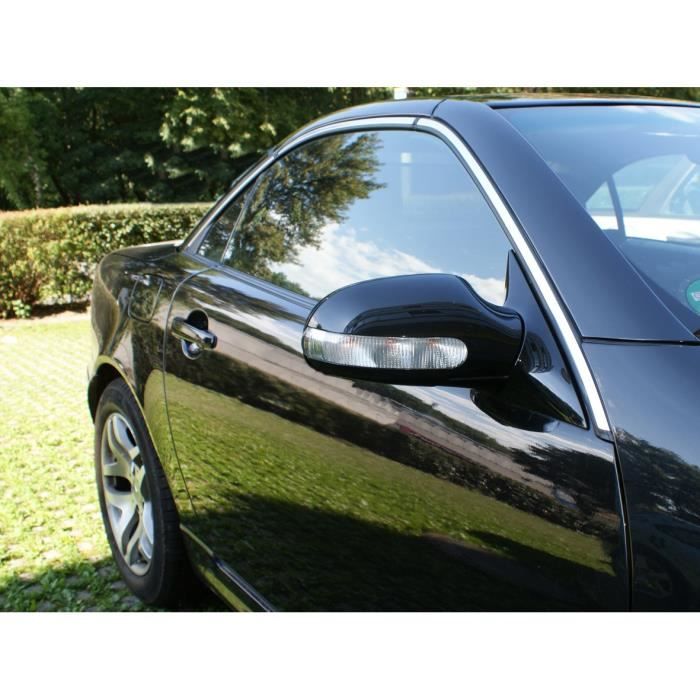 Bande Décorative Autocollante Hologramme Chromé Rouge Finest Folia - 4m X 30mm, Pour Voiture, Moto, Extérieur