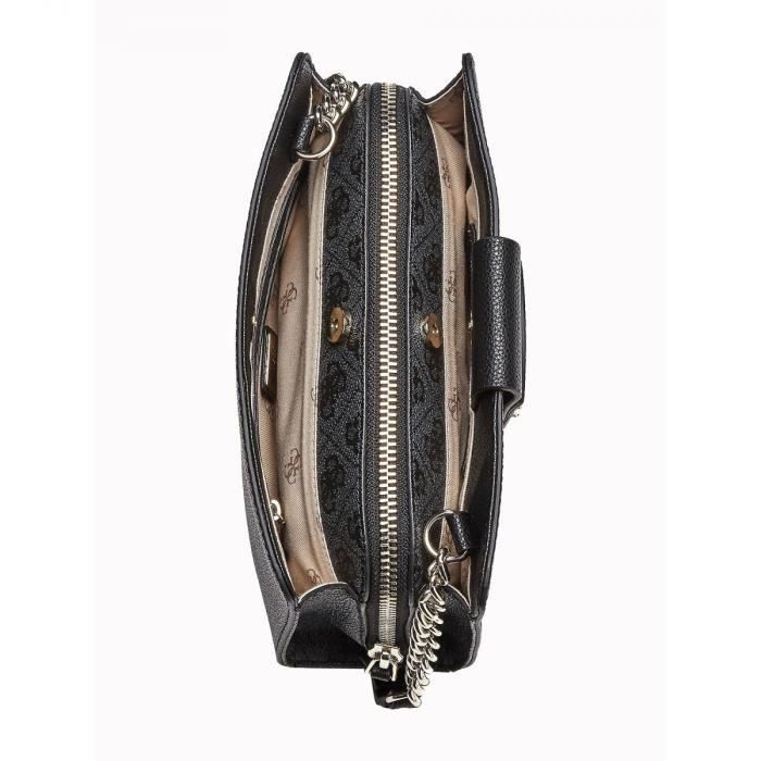 Guess deals logo luxe