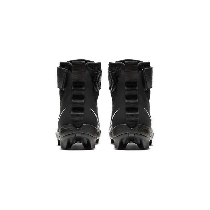 Men's force savage shark football cleats hot sale