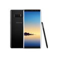 Samsung Galaxy Note8 SM-N950F smartphone 4G LTE 64 Go microSDXC slot GSM 6.3" 2960 x 1440 pixels (521 ppi) Super AMOLED RAM 6 Go…-3