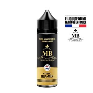 elfbar nachfüll pod läuft aus E liquide USA Classic