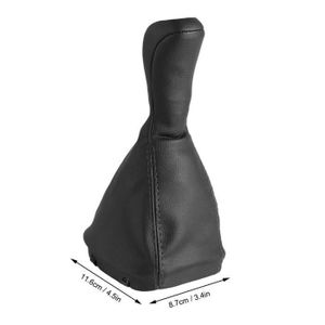 Pommeau 6 Vitesses MERCEDES BENZ CLASSE A W169 - Équipement Auto