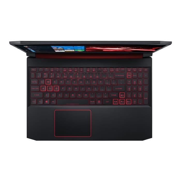 Acer PC Portable gamer Nitro 5 AN515-54-573Y -3