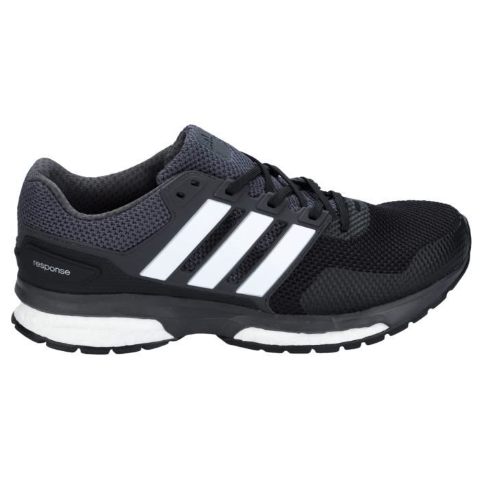 adidas boost sans lacets