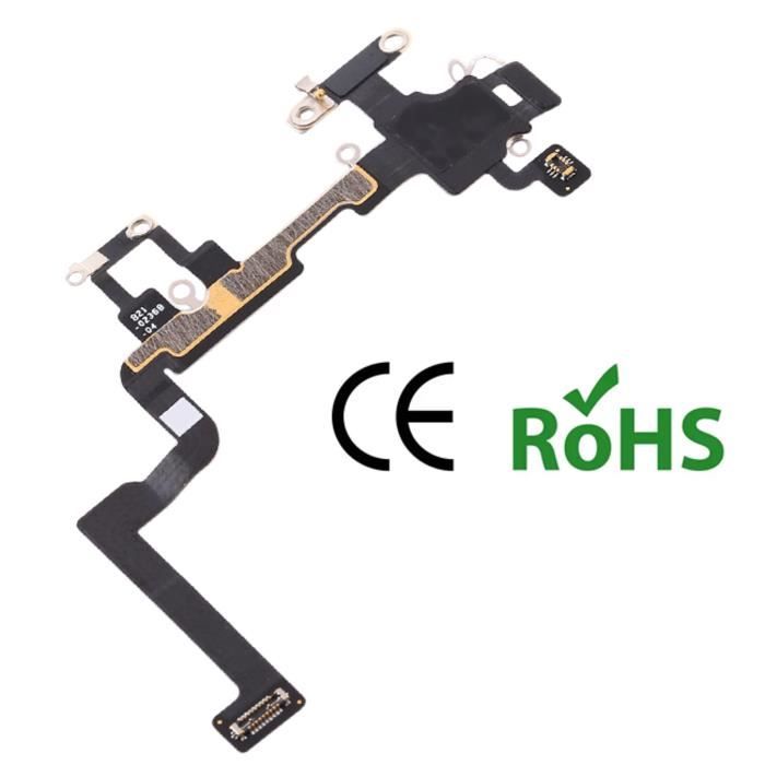 Antenne De Réparation Bluetooth Pour IPhone 11 (6,1") - Pièce Détachée Neuve