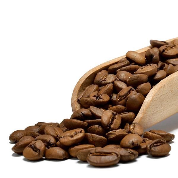 Grains de café en chocolat 1 kg