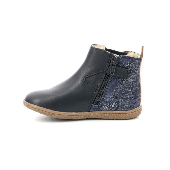 Kickers bottines fille cheap