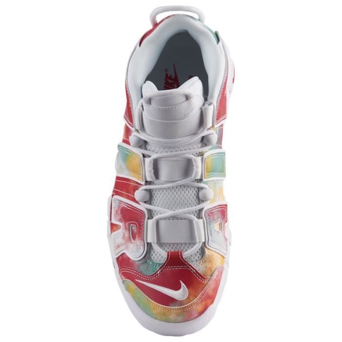 nike uptempo 91