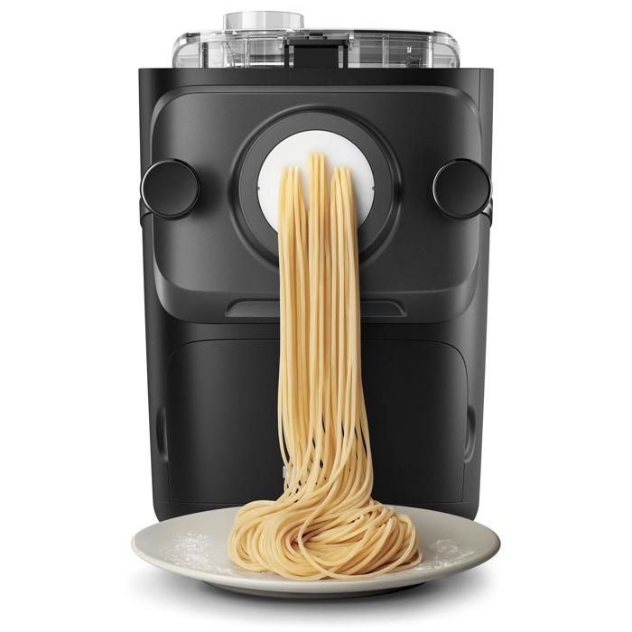 Matrice à Grissini MY PASTA Pour Machine à Pâtes Philips Avance - Format 13mm - Pour Pâtes Maison