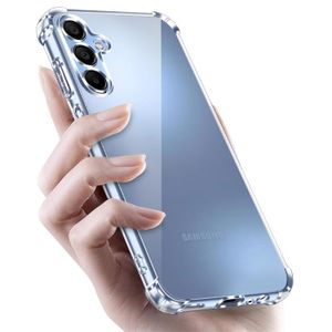 Coque Silicone Galaxy A15 4G/5G – Design Basket Mamba Bryan, Protection Anti-Choc, Noir Mat