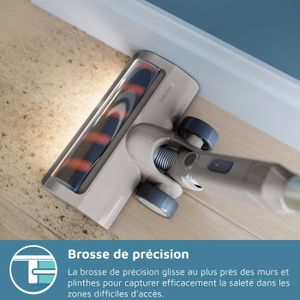 SpeedPro Aspirateur-balai sans fil FC6724/01