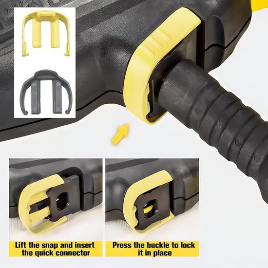 Lot De 3 Chaussettes Isolantes En Silicone Pour Bloc Chauffant E3D V6 - Impression 3D