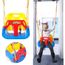Siège balançoire bébé clearance