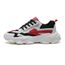 basket homme avec semelle haute