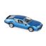 Miniatures Montees Alpine A310 Alpine Bleu 1977 1 87 Norev