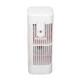 Climatiseur Portable – Nosheir – Refroidisseur d'air USB 120ml avec Veilleuse – Pour Bureau, Chambre – Blanc