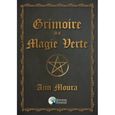 Grimoire de magie