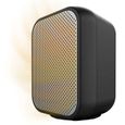 Cecotec ReadyWarm 1500 Max Céramique Noir
