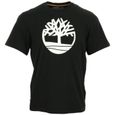 T-shirt Timberland Kennebec River Brand Tree-0