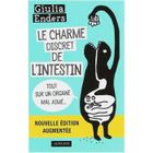 ACTESSUD Livre - Giulia Enders - Le charme discret de l'intestin - Microbiote - Probiotiques - Santé mentale