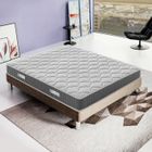 BRAND Matelas Mousse 180x200 cm - Mousse mémoire de forme - epaisseur 21 cm - Ferme et Equilibré