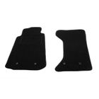 Tapis de sol avant pour Mazda MX-5 (NC) (2005-2014) - Sur Mesure - Lot de 2 - Tapis voiture