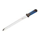 Couteau BGS 81735 Pour Découpe D'Isolation - Lame 140mm Poignée Zinc 240mm Total