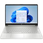 PC Portable HP 15s-eq2110nf - 15,6" FHD - Windows 11 - Ryzen 5 5500U - RAM 16Go - Stockage 512Go SSD - AZERTY