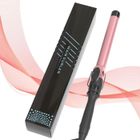 JETLIFETECH Fer à Friser 25mm, Fer à boucler Céramique Boucleur de Cheveux avec Réglage de la Température & Chauffage Instantané, Cadeaux