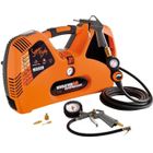 Compresseur d'air Superboxy 2L 1,5CV - REVOLUTION'AIR - Compact et léger