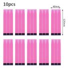 RNCYN Ruban adhésif double face sans soudure pour batterie de téléphone portable,colle commissionnée,10 pièces- 12M[D575694]