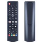 STAR BOX Télécommande de Remplacement pour LG Universelle TV avec Boutons Amazon Netflix qualité supérieur