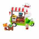 VULLI KLOROFIL Le Food truck