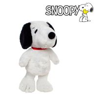 Peluche Snoopy 45cm - Marque Snoopy - Qualité super soft