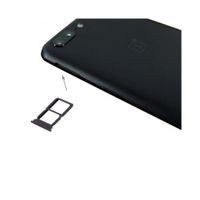 Tiroir Sim OnePlus 5 - Noir