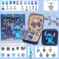 Bijoux à Créer 'bracelets Kumihimo' Céleste Djeco 9818 , Loisirs Créatifs Enfants