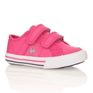 le coq sportif bebe fille