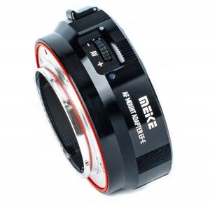 Sony Vcl-D2046 Lens Adaptor Plus The Adapter Ring | UK