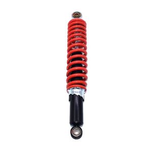 2 Pièces Universel Moto Amortisseur Arrière Riser Hauteur Extension
