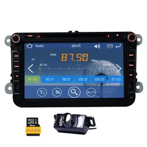 dash cam camera de recul