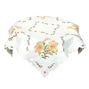 Petite Nappe Carree Achat Vente Pas Cher