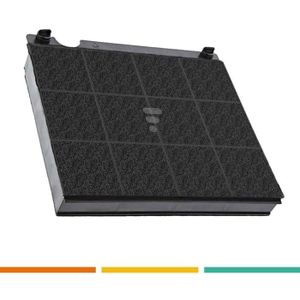 Filtre Charbon Electrolux Type 15 Achat Vente Pas Cher