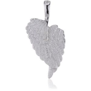 Silver Ensemble de 2 S Lot Photophore dailes dange en argent