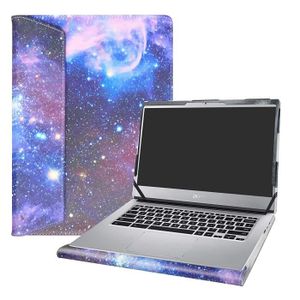mCover Coque Rigide pour Ordinateur Portable Dell Latitude 5400 Chromebook  Enterprise 14 (Pas pour d'autre modele)