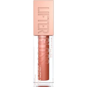 GLOSS Hydratant et effet repulpant Lifter Gloss à lèvres MAYBELLINE NEW YORK - 017 Copper