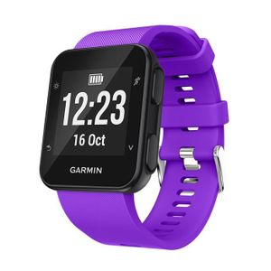 garmin forerunner 30 band