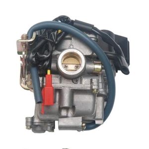 Beehive Filter Aftermarket Carb r/églage carburateur pour scooter 50 cc chinois GY6 Scooter Chinois cyclomoteur 49 cc 60 cc Sunl Baja